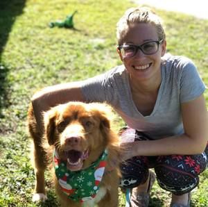 Meet your Posher, Ashley